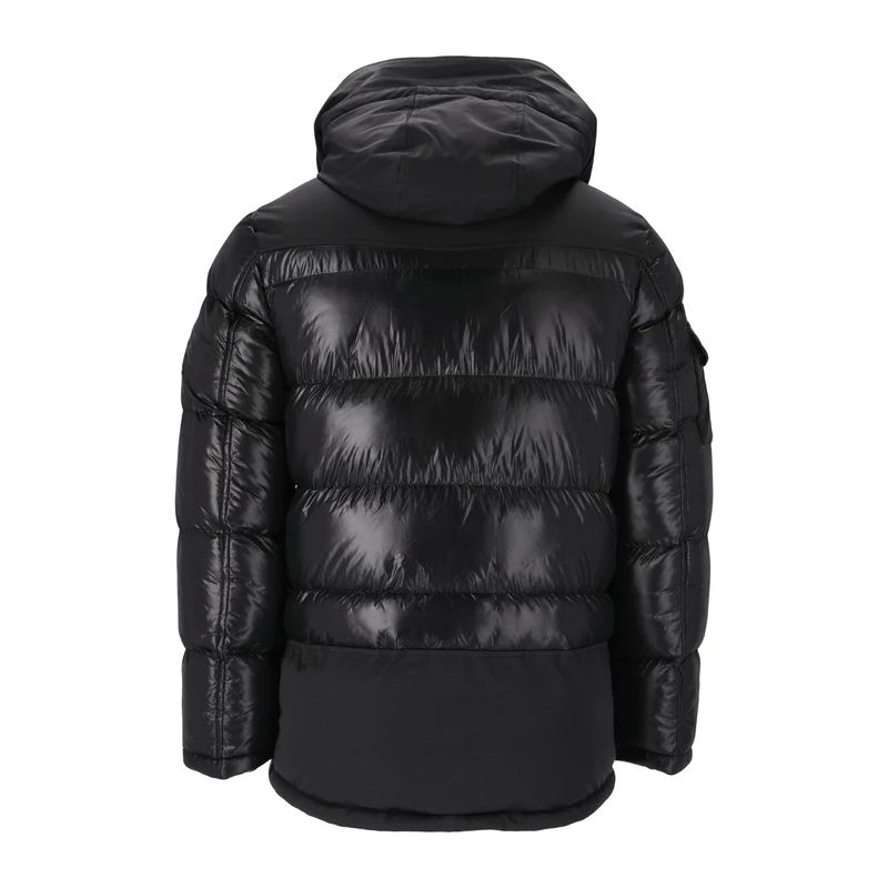 Winter Jackets -  sos Les Arcs M Puffer Jacket